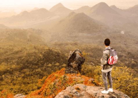 Atividades ao ar livre